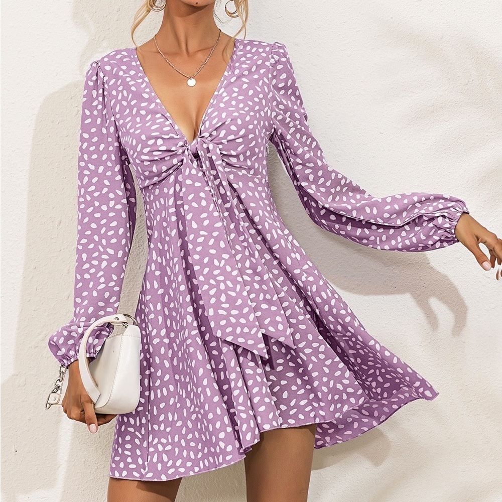 Shein Dress